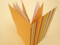 bloomize Book Binding